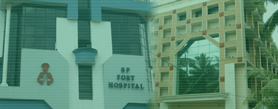 SP Fort Hospital